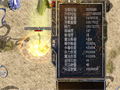 封魔谷卡位巧通关